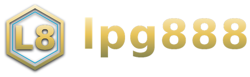lpg888 logo