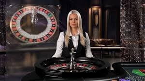 lpg888 Live Roulette Diamond