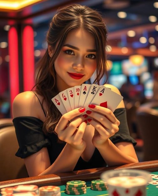 lpg888 Live Roulette Diamond